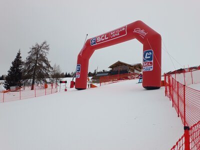 Raiffeisen-Osttirol-Cup-Alpin RSL Schüler/Kinder
