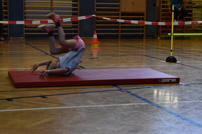 Raiffeisen-Osttirol-Cup-Alpin - Kinder und Schüler - KONDI-BEWERB