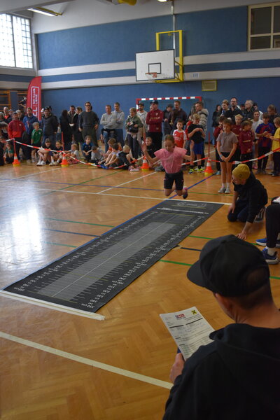 Raiffeisen-Osttirol-Cup-Alpin - Kinder und Schüler - KONDI-BEWERB