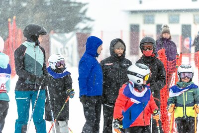 SCL Kids Race Zettersfeld 2026