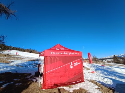 Erfolgreiche FIS Masters Rennen 2026 in Lienz