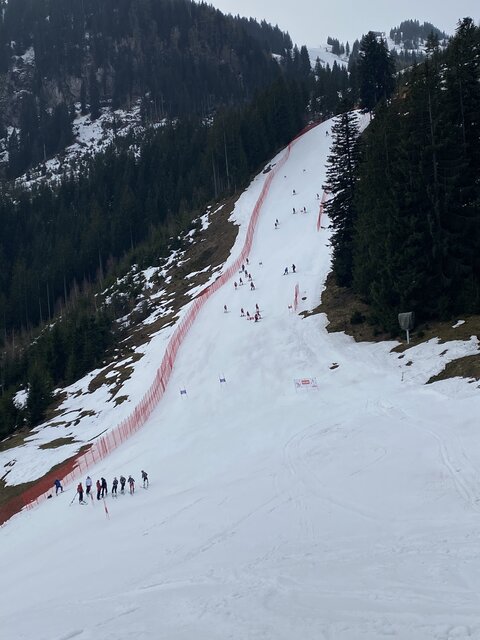 Österreichische Schülermeisterschaften 2024
