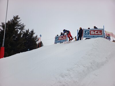 Raiffeisen-Osttirol-Cup-Alpin RSL Schüler/Kinder