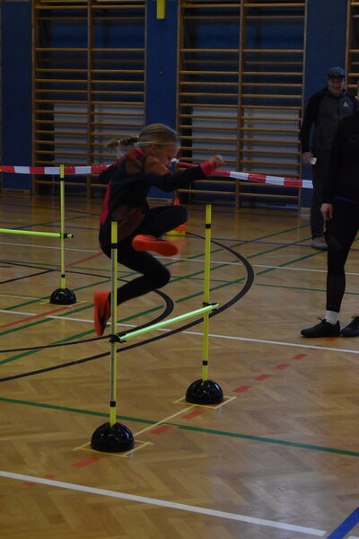 Raiffeisen-Osttirol-Cup-Alpin - Kinder und Schüler - KONDI-BEWERB