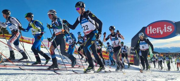 SCL Zettersfeld Trophy 2026 - Tourenskilauf für Jedermann(Frau)