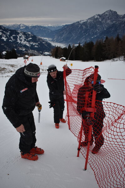 Raiffeisen-Osttirol-Cup-Alpin RSL Schüler/Kinder