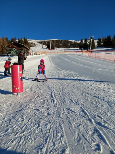 SCL Weihnachtsschikurs 27.12.2025 - 30.12.2025