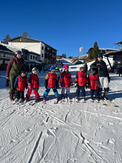 SCL Weihnachtsschikurs 27.12.2025 - 30.12.2025