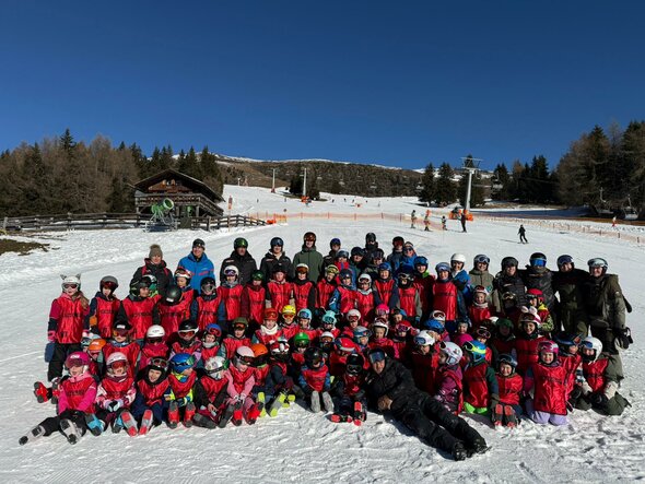 SCL Weihnachtsschikurs 27.12.2025 - 30.12.2025