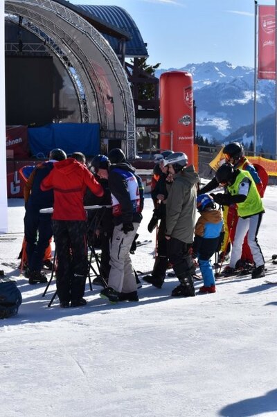 SCL Stadt-Vereinsmeisterschaften 2026