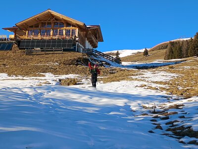 Erfolgreiche FIS Masters Rennen 2026 in Lienz