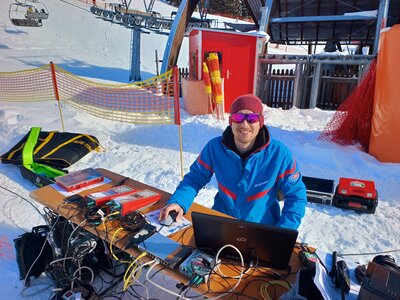 Raiffeisen-Osttirol-Cup-Alpin Slalom Schüler Jugend und Kinder