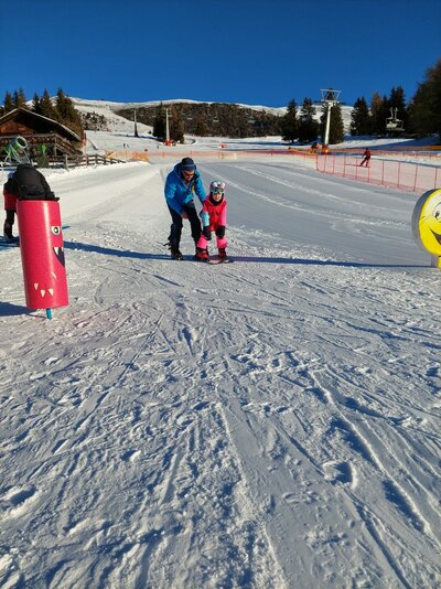 SCL Weihnachtsschikurs 27.12.2025 - 30.12.2025