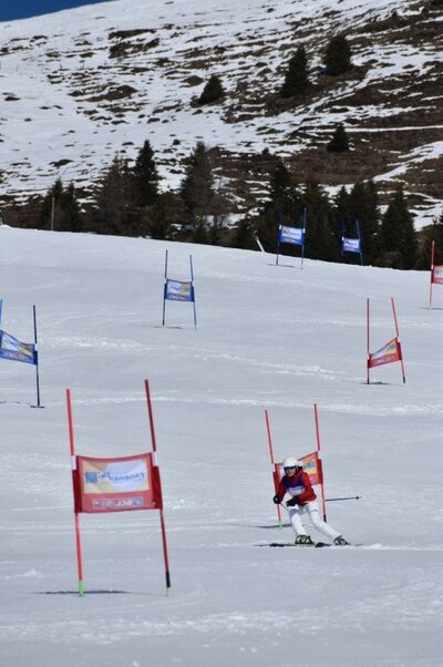 SCL Stadt-Vereinsmeisterschaften 2026