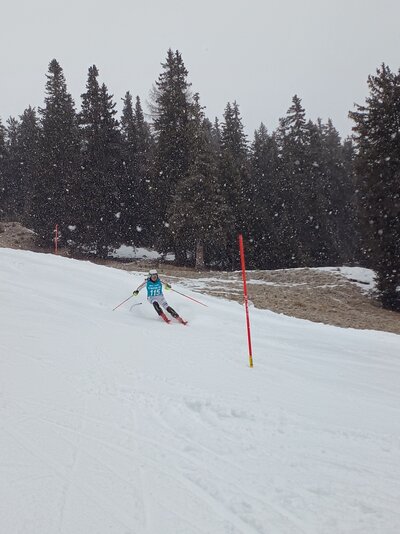 Erfolgreiche FIS Masters Rennen 2026 in Lienz