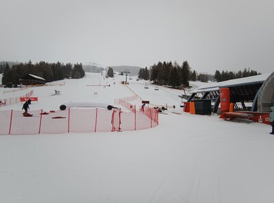 SCL Kids Race Zettersfeld 2026