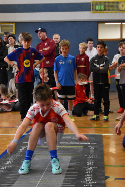 Raiffeisen-Osttirol-Cup-Alpin - Kinder und Schüler - KONDI-BEWERB