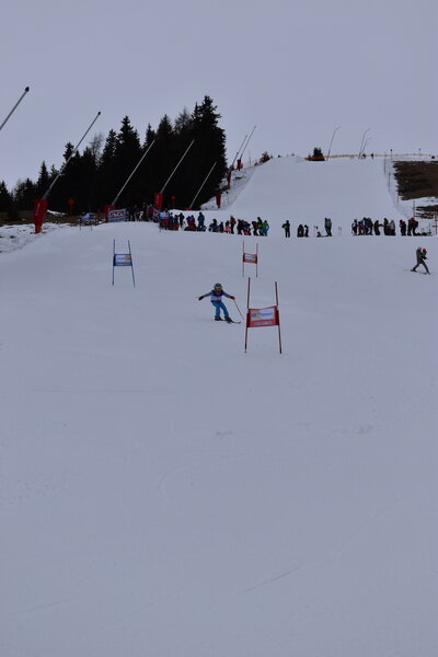 Raiffeisen-Osttirol-Cup-Alpin RSL Schüler/Kinder