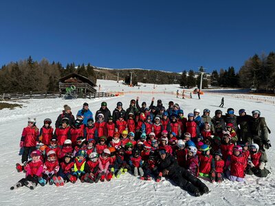 SCL Weihnachtsschikurs 27.12.2025 - 30.12.2025