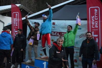 SCL Stadt-Vereinsmeisterschaften 2026