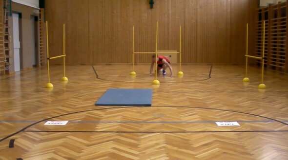 Raiffeisen-Osttirol-Cup-Alpin - Kinder-KONDI-BEWERB