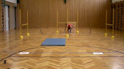 Raiffeisen-Osttirol-Cup-Alpin - Kinder-KONDI-BEWERB