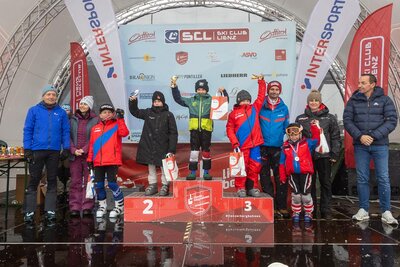 SCL Kids Race Zettersfeld 2026