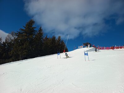 Erfolgreiche FIS Masters Rennen 2026 in Lienz