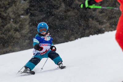 SCL Kids Race Zettersfeld 2026