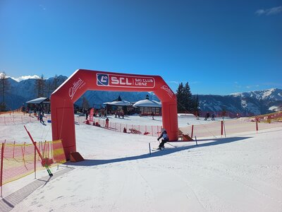 Raiffeisen-Osttirol-Cup-Alpin Slalom Schüler Jugend und Kinder