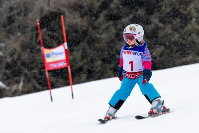 SCL Kids Race Zettersfeld 2026