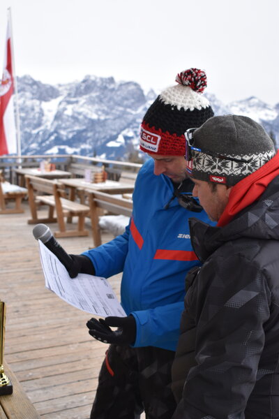 Raiffeisen-Osttirol-Cup-Alpin RSL Schüler/Kinder