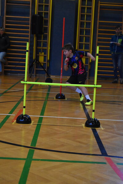 Raiffeisen-Osttirol-Cup-Alpin - Kinder und Schüler - KONDI-BEWERB