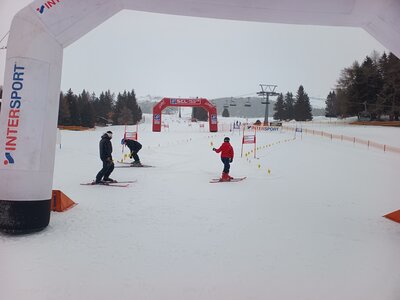 SCL Kids Race Zettersfeld 2026