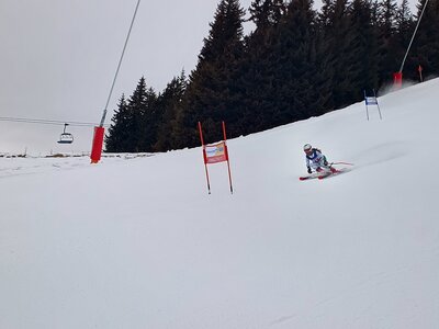 Raiffeisen-Osttirol-Cup-Alpin RSL Schüler/Kinder