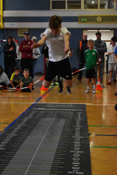 Raiffeisen-Osttirol-Cup-Alpin - Kinder und Schüler - KONDI-BEWERB
