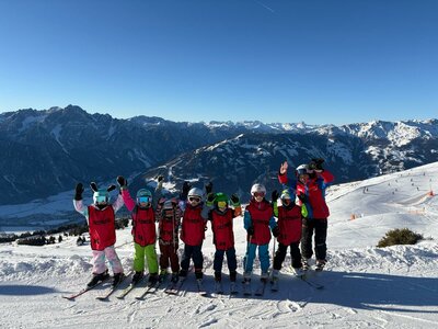 SCL Weihnachtsschikurs 27.12.2025 - 30.12.2025