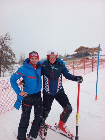 Erfolgreiche FIS Masters Rennen 2026 in Lienz