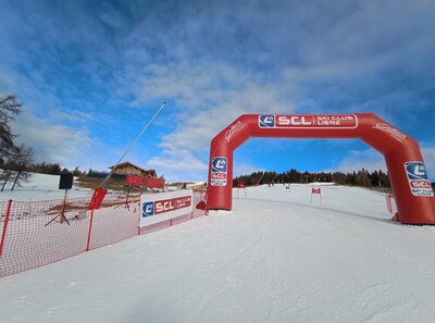 Erfolgreiche FIS Masters Rennen 2026 in Lienz