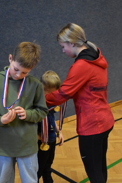 Raiffeisen-Osttirol-Cup-Alpin - Kinder und Schüler - KONDI-BEWERB