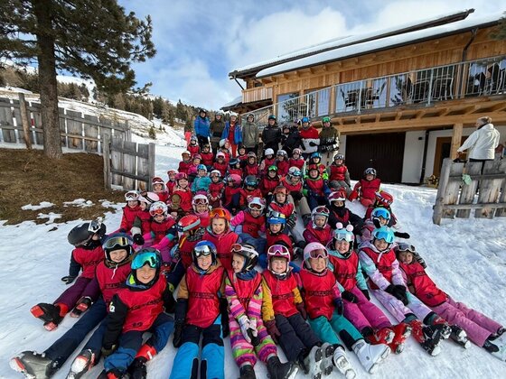 SCL Semester Kinderschikurs 2026