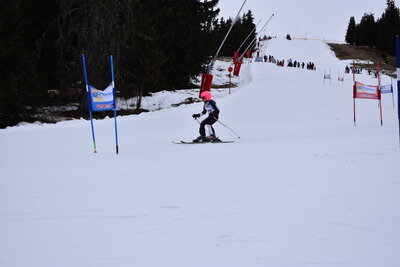 Raiffeisen-Osttirol-Cup-Alpin RSL Schüler/Kinder
