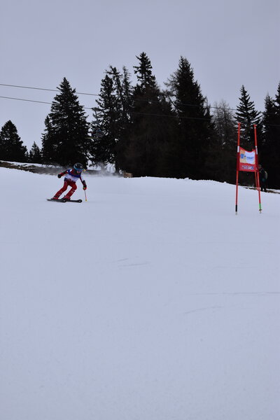 Raiffeisen-Osttirol-Cup-Alpin RSL Schüler/Kinder