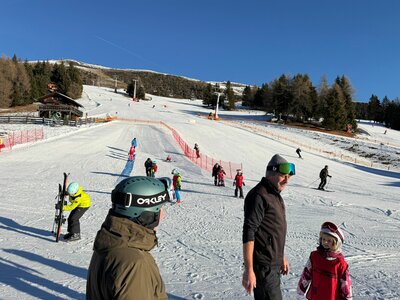 SCL Weihnachtsschikurs 27.12.2025 - 30.12.2025