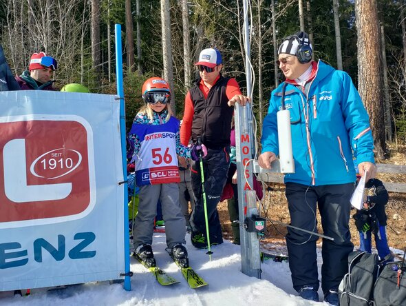 SCL Kids Race Zettersfeld 2026