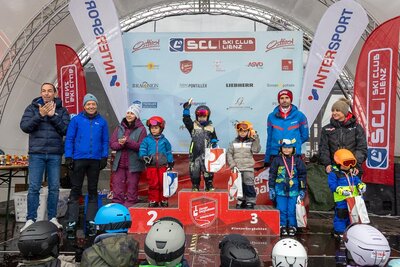 SCL Kids Race Zettersfeld 2026