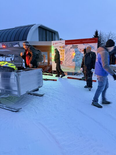 Raiffeisen-Osttirol-Cup-Alpin RSL Schüler/Kinder