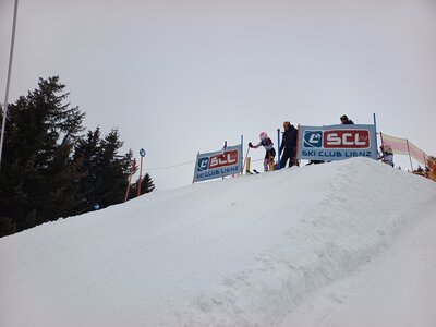 Raiffeisen-Osttirol-Cup-Alpin RSL Schüler/Kinder