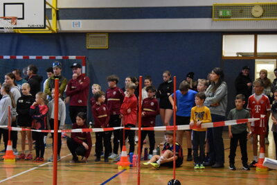 Raiffeisen-Osttirol-Cup-Alpin - Kinder und Schüler - KONDI-BEWERB