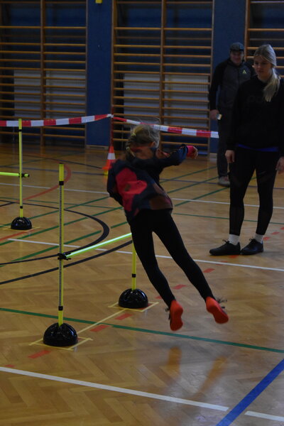 Raiffeisen-Osttirol-Cup-Alpin - Kinder und Schüler - KONDI-BEWERB